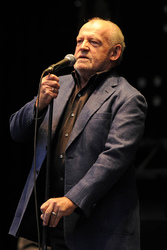 Joe Cocker