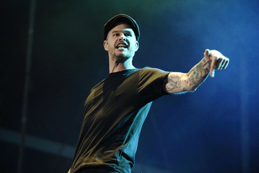 Al Barr (Dropkick Murphys)