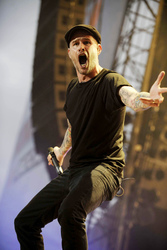 Al Barr (Dropkick Murphys)