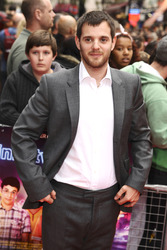 Mike Skinner (The Streets)