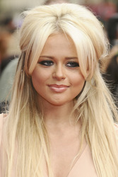 Emily Atack