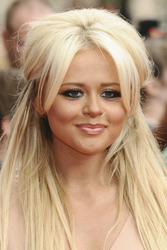 Emily Atack