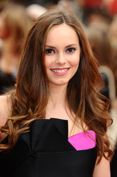 Hannah Tointon