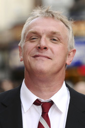 Greg Davies