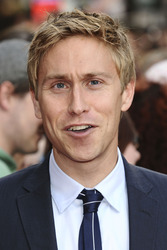 Russell Howard