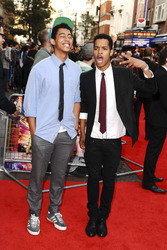 Rizzle Kicks