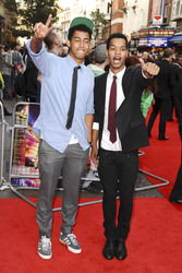 Rizzle Kicks