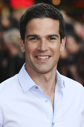 Gethin Jones