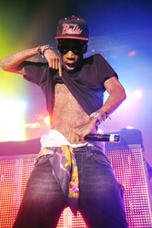 Wiz Khalifa