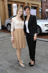 Anna Brüggemann, Aylin Tezel