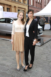 Anna Brüggemann, Aylin Tezel