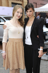 Anna Brüggemann, Aylin Tezel