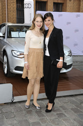 Anna Brüggemann, Aylin Tezel