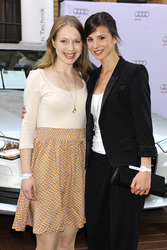 Anna Brüggemann, Aylin Tezel