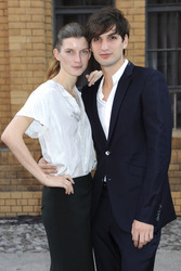 Luca Gadjus, Max von Gumppenberg