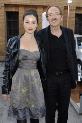 Wanda Badwal, Bernd Fittkau