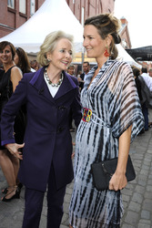 Isa von Hardenberg, Tita von Hardenberg