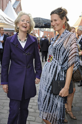 Isa von Hardenberg, Tita von Hardenberg