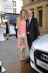 Verena Wriedt, Ferdinand Schneider