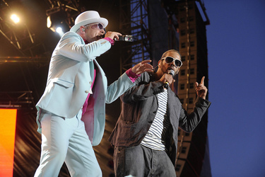 Jan Delay, Samy Deluxe