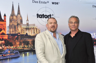 Dietmar Bär, Klaus J. Behrendt