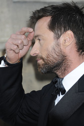 Hugh Jackman