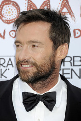 Hugh Jackman