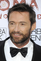Hugh Jackman