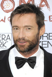 Hugh Jackman