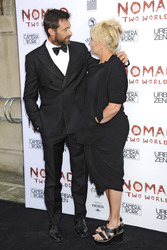 Hugh Jackman, Deborra-Lee Furness