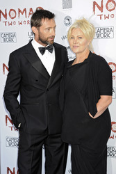 Hugh Jackman, Deborra-Lee Furness