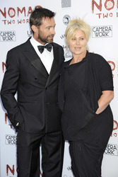 Hugh Jackman, Deborra-Lee Furness