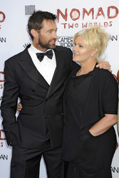 Hugh Jackman, Deborra-Lee Furness
