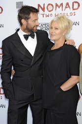Hugh Jackman, Deborra-Lee Furness