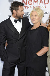 Hugh Jackman, Deborra-Lee Furness