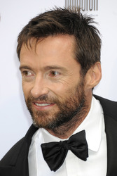 Hugh Jackman