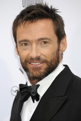 Hugh Jackman