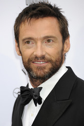 Hugh Jackman