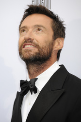 Hugh Jackman