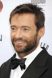 Hugh Jackman