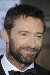 Hugh Jackman