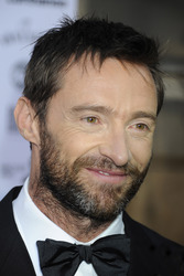 Hugh Jackman