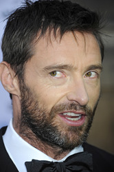 Hugh Jackman