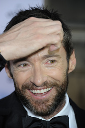 Hugh Jackman