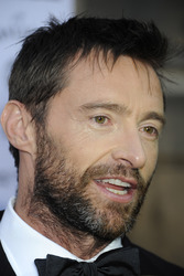 Hugh Jackman