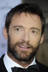 Hugh Jackman