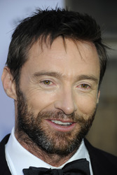 Hugh Jackman