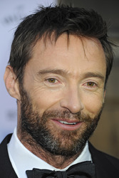 Hugh Jackman