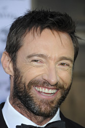 Hugh Jackman