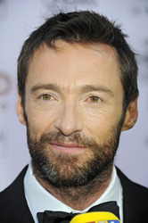 Hugh Jackman